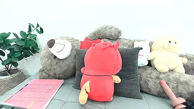 Miyeon 99999 online show from 03-21-25, 04:17