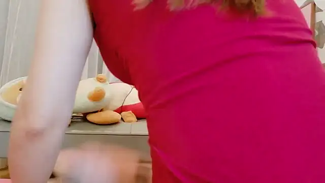 Miyeon 99999 online show from 04-02-26, 01:47