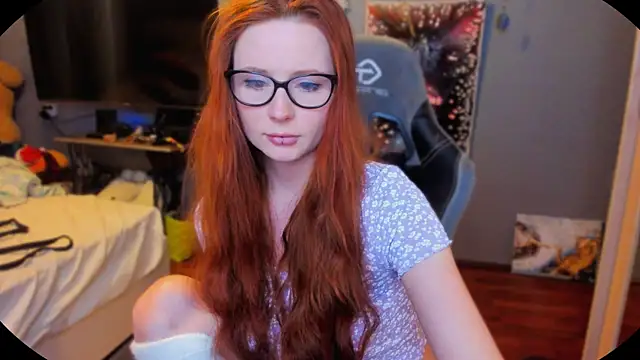 KlementinaBbG online show from 02-27-25, 07:58