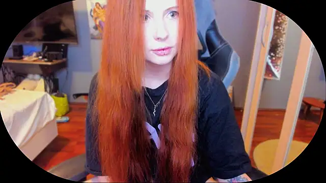 KlementinaBbG online show from 03-16-25, 08:00