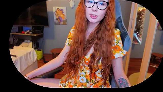 KlementinaBbG online show from 03-19-25, 09:05