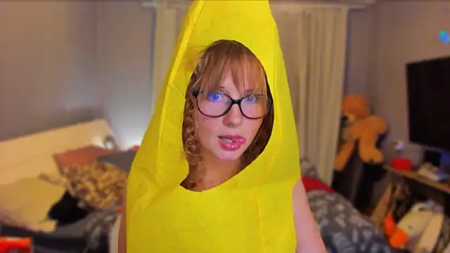 KlementinaBbG online show from 09-20-25, 08:54