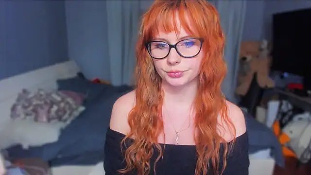 KlementinaBbG online show from 11-09-25, 08:18