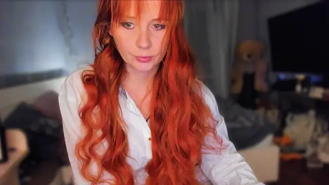 KlementinaBbG online show from 03-22-26, 08:12