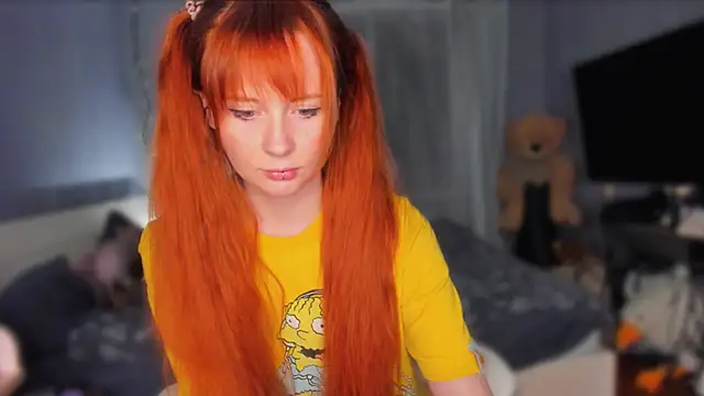 KlementinaBbG online show from 03-29-26, 08:53