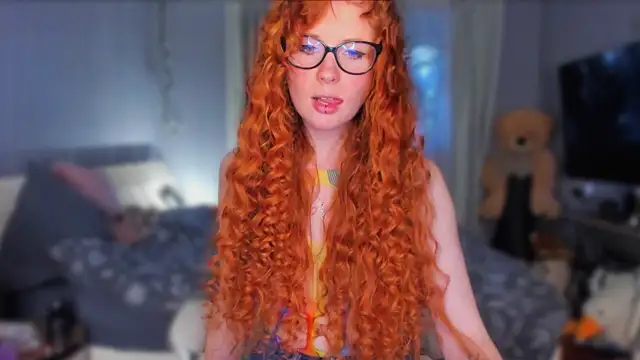 KlementinaBbG online show from 04-01-26, 04:37