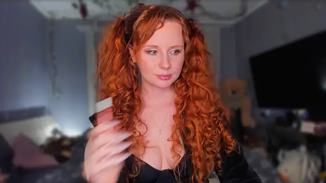 KlementinaBbG online show from 04-02-26, 07:22