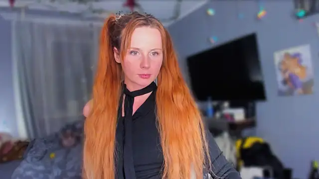 KlementinaBbG online show from 05-18-26, 08:36
