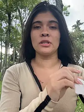 ambar-adaams online show from 05-07-26, 09:31