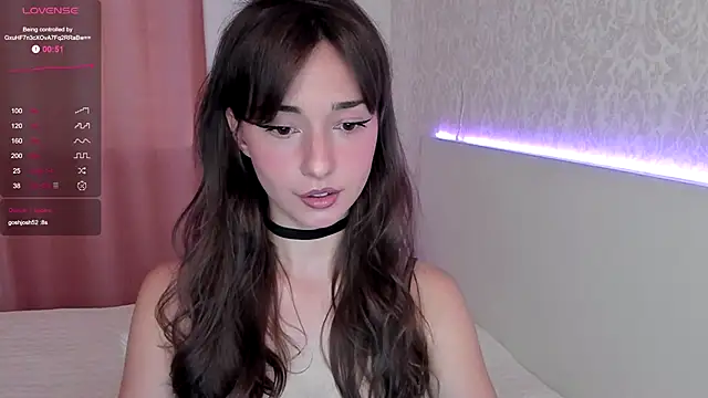 XYour CharmX online show from 09-21-25, 01:13