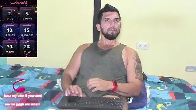 JULESLAKES online show from 02-20-25, 07:41