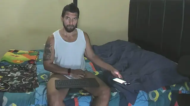 JULESLAKES online show from 03-01-25, 03:27