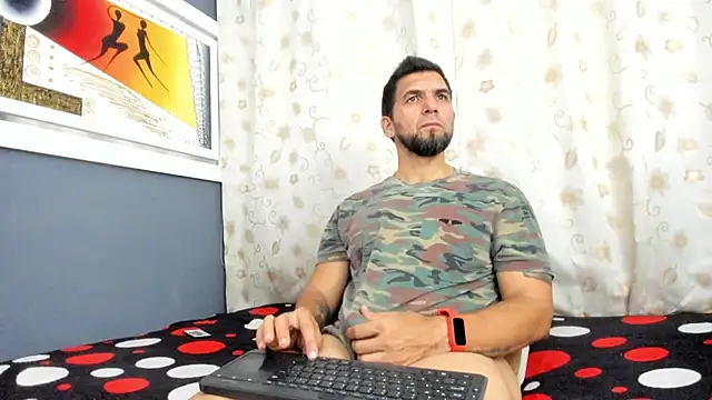 JULESLAKES online show from 10-05-25, 01:31