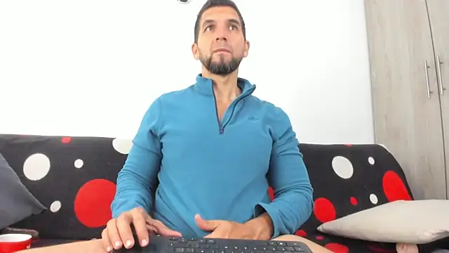 JULESLAKES online show from 12-04-25, 12:14