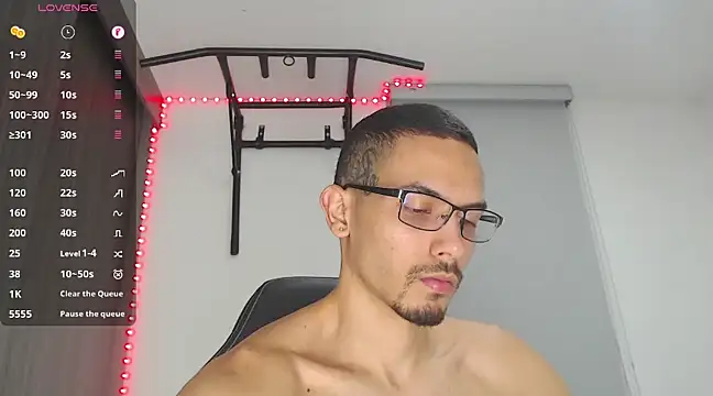 Snapshot of russthiago chatting on 01-04-25, 11:59 russthiago online show from 01-04-25, 11:59