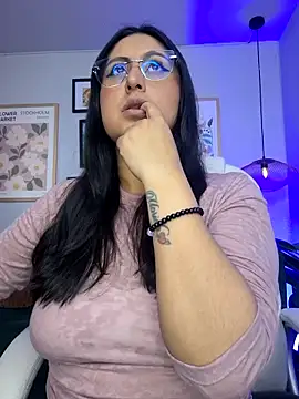 Amber gold  online show from 02-14-25, 12:57