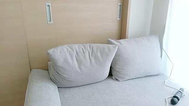 Arisa   online show from 11-30-25, 01:53