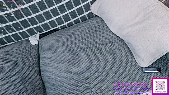   KawaiiYuki   online show from 03-02-26, 07:15