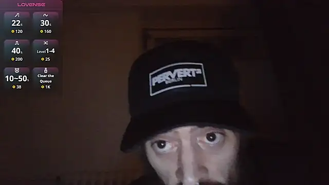 Snapshot of prolltop chatting on 02-24-26, 12:41 prolltop online show from 02-24-26, 12:41