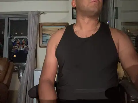 ThickDick Daddy online show from 09-17-25, 06:26