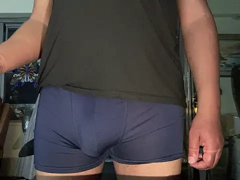 ThickDick Daddy online show from 04-15-26, 07:26