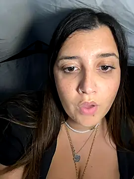 Novababy18 online show from 10-30-25, 12:12