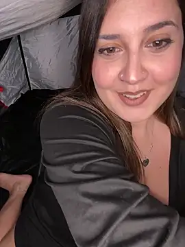 Novababy18 online show from 02-12-26, 12:16