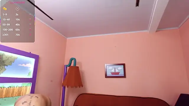 miiss anna online show from 09-23-25, 11:02