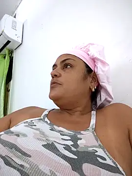 AlyDenalioficial online show from 02-12-26, 04:35