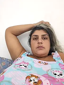 AlyDenalioficial online show from 03-24-26, 04:45