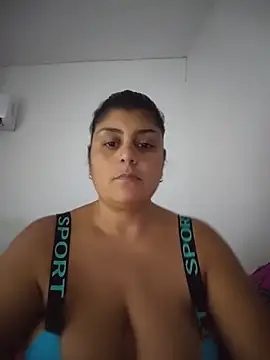 AlyDenalioficial online show from 05-21-26, 03:30