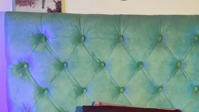 Paola Lyon  online show from 11-28-25, 05:59