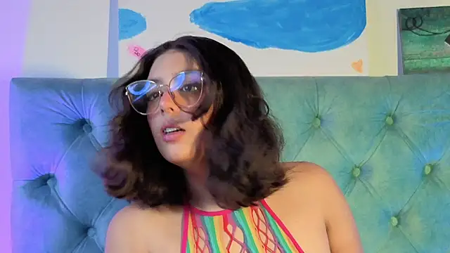 Paola Lyon  online show from 03-03-26, 06:14