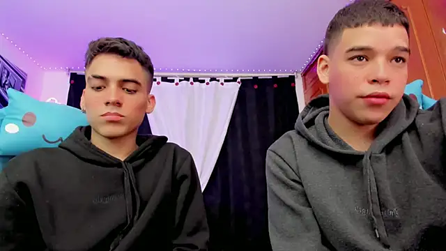 jake and joaquin online show from 12-08-24, 11:46