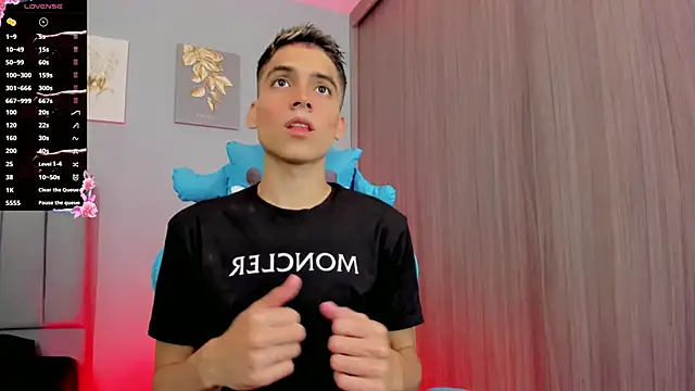 jake and joaquin online show from 02-21-25, 08:16