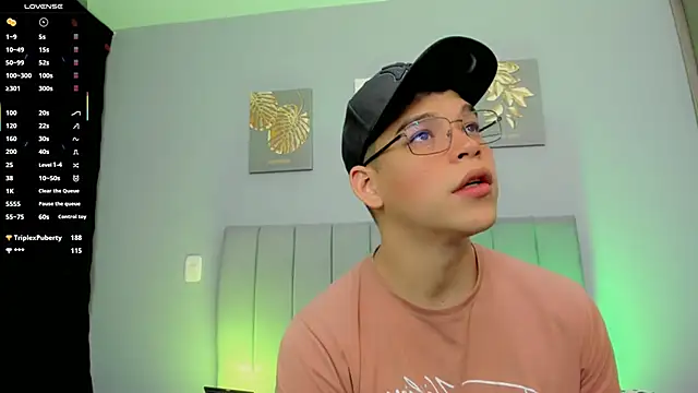 jake and joaquin online show from 03-02-25, 07:43