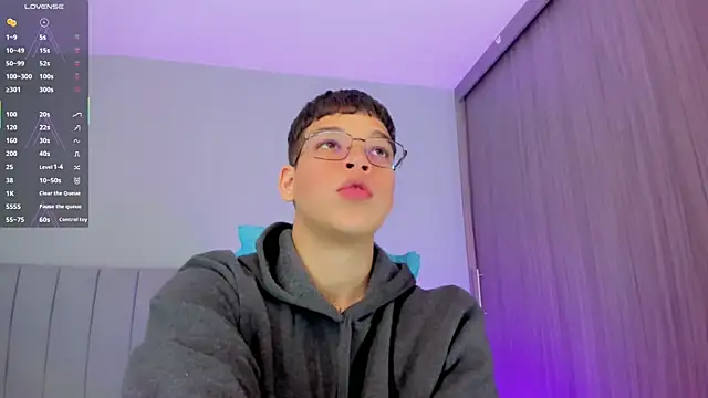 jake and joaquin online show from 03-10-25, 08:37