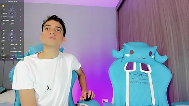 jake and joaquin online show from 03-13-25, 03:00