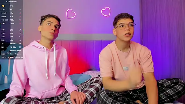 jake and joaquin online show from 03-17-25, 11:42