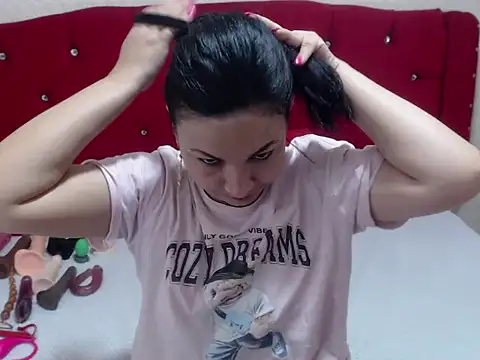 AdaFawxx online show from 09-22-25, 04:36