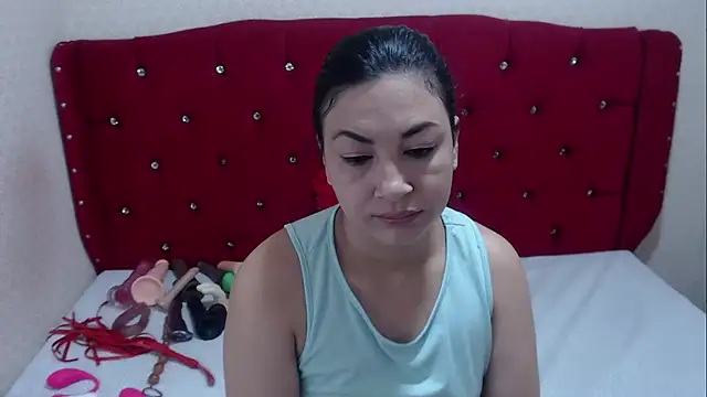 AdaFawxx online show from 10-03-25, 04:20