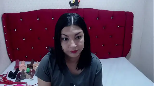 AdaFawxx online show from 10-12-25, 03:16