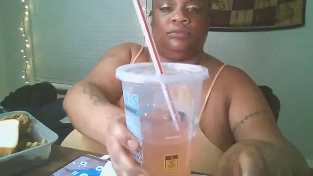 NaughtyHottieBBW online show from 05-16-26, 12:40