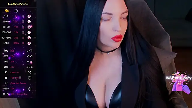 blackberry star online show from 12-05-24, 07:16