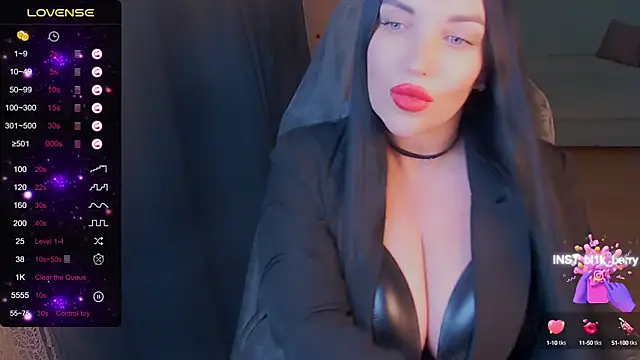 blackberry star online show from 12-06-24, 11:33