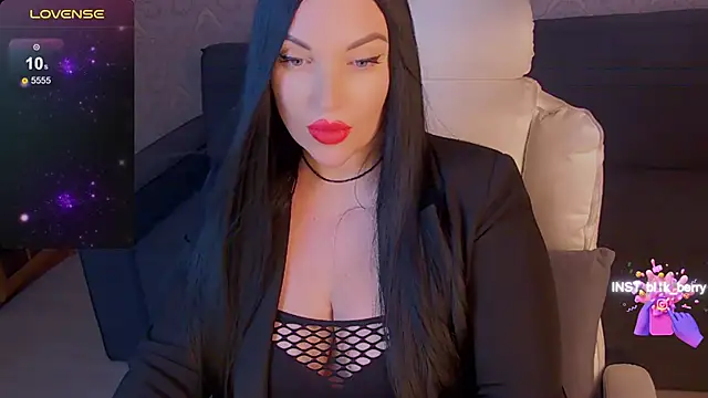 blackberry star online show from 11-20-25, 09:53