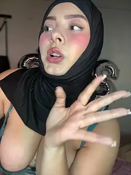 aneesa darzi online show from 03-21-25, 03:46