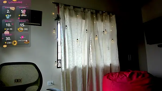 Rainbow leia online show from 01-25-25, 06:46