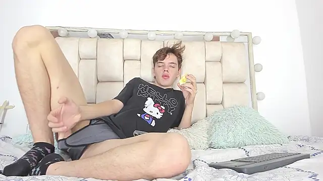 daniel hot03 online show from 09-18-25, 01:46