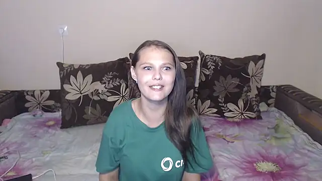 Nika Shiny online show from 08-01-26, 10:14